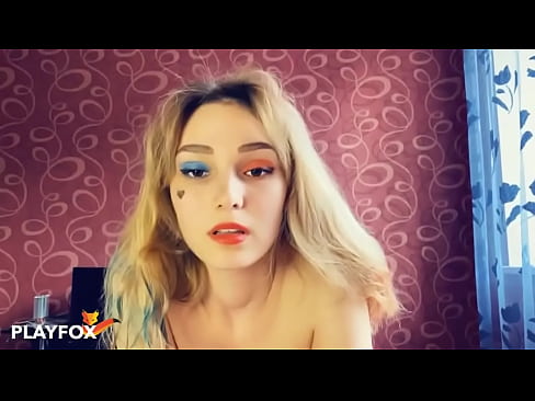 ❤️ Магичне наочаре за виртуелну стварност дале су ми секс са Харли Квин Хард порно на sr.fuxporn-com.ru ❤