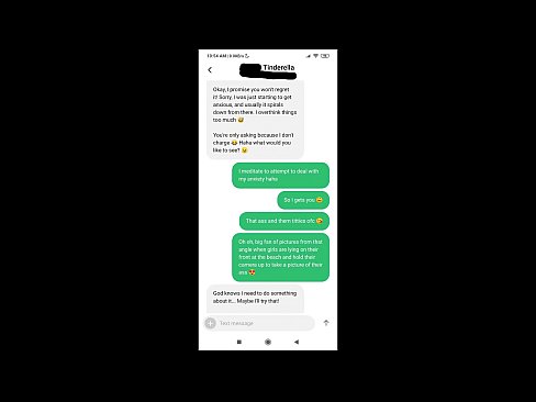 ❤️ Додао сам нову ПАВГ из Тиндера у свој харем (укључен разговор са Тиндером) Хард порно на sr.fuxporn-com.ru ❤